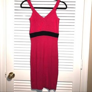 Velvet Torch Dress Size S